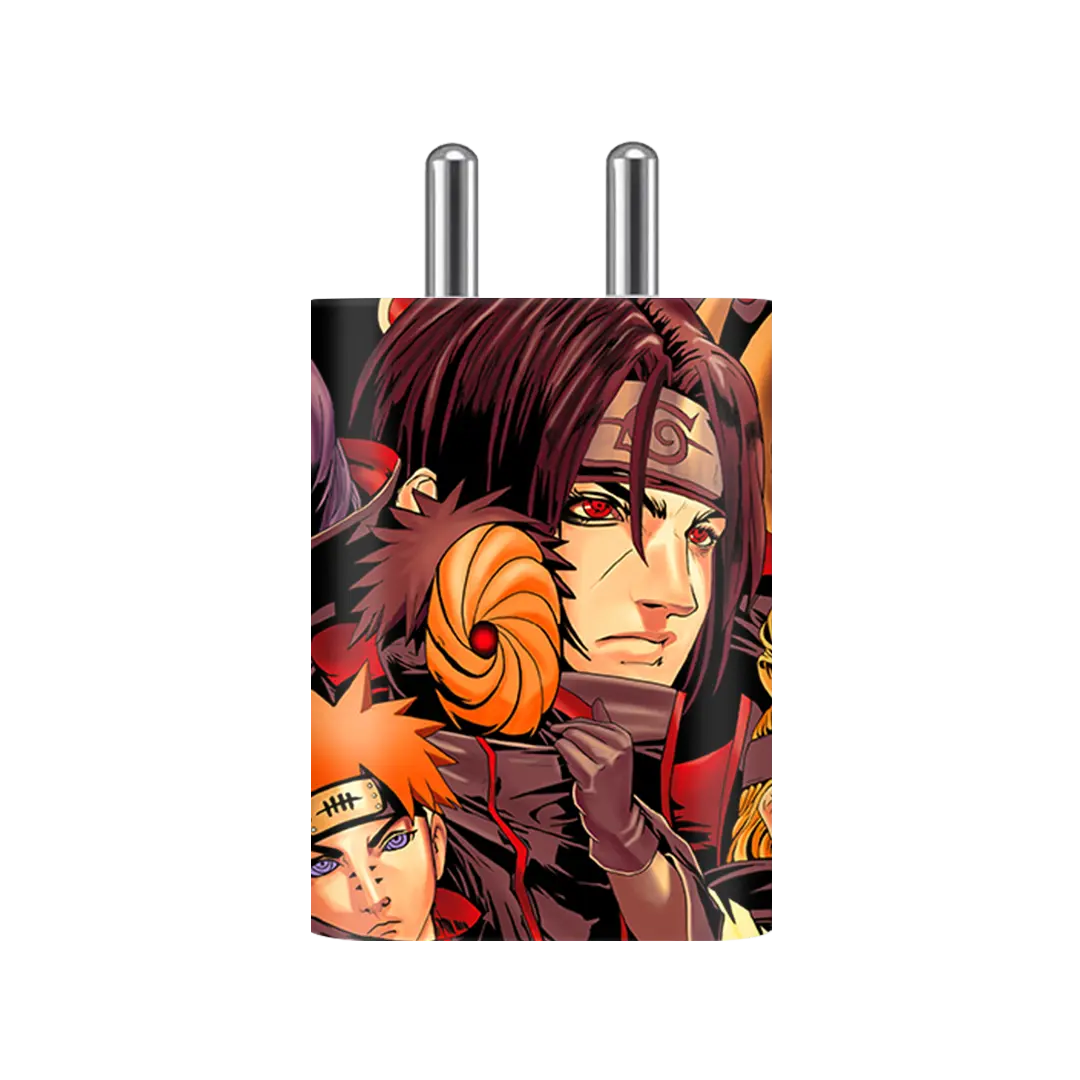 Preload Select Texture / Rogue Ninja