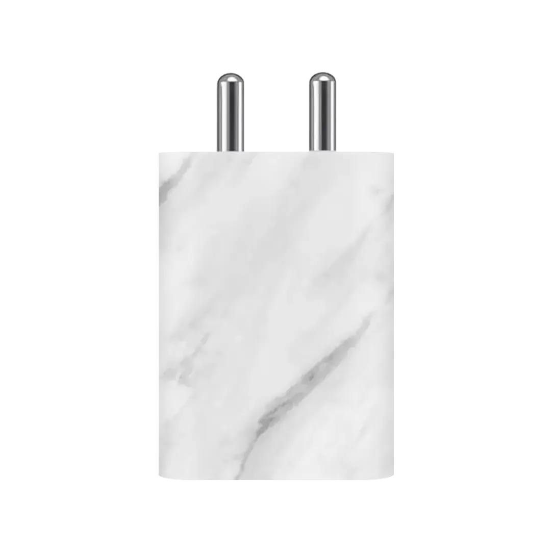 Preload Select Texture / White Marble