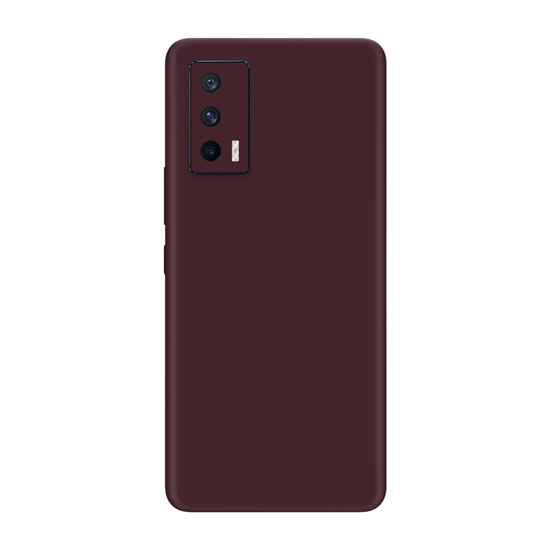 iqoo 7 mobile skins & wraps