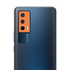 iQOO 7 Camera Skins & Wraps