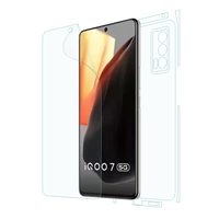 iQOO 7 Screen Guard Protector