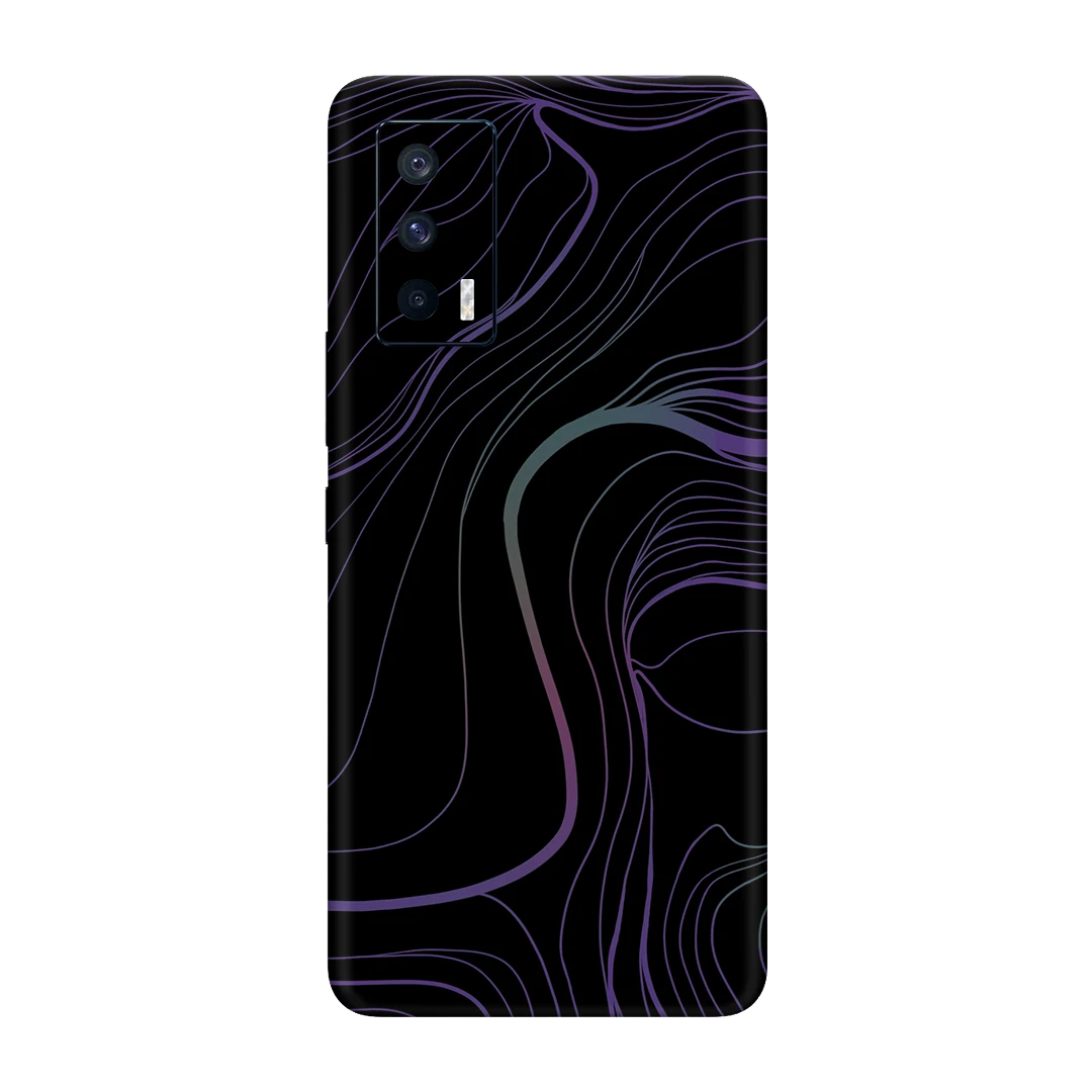 Preload Full Back / Nebula Shift