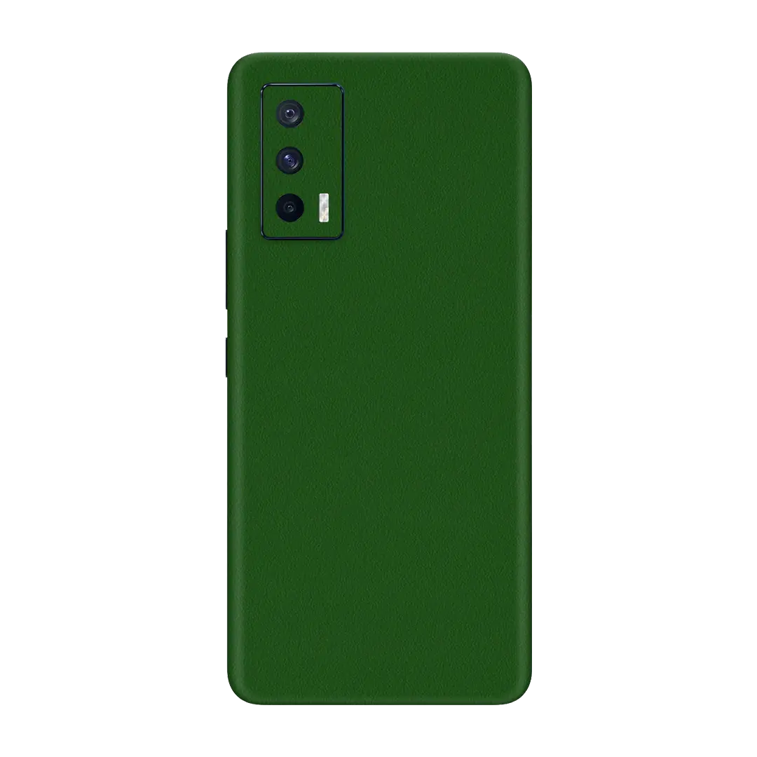 Preload Full Back / Sandstone Green