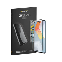 iQOO 9 SE Tempered Glass Screen Protector