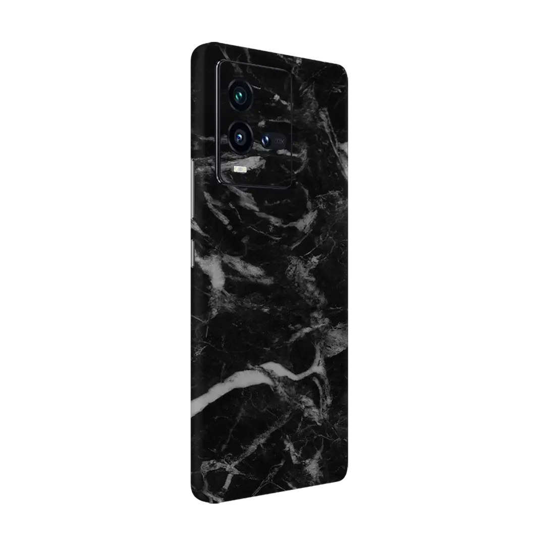 Preload Full Back / Black Marble