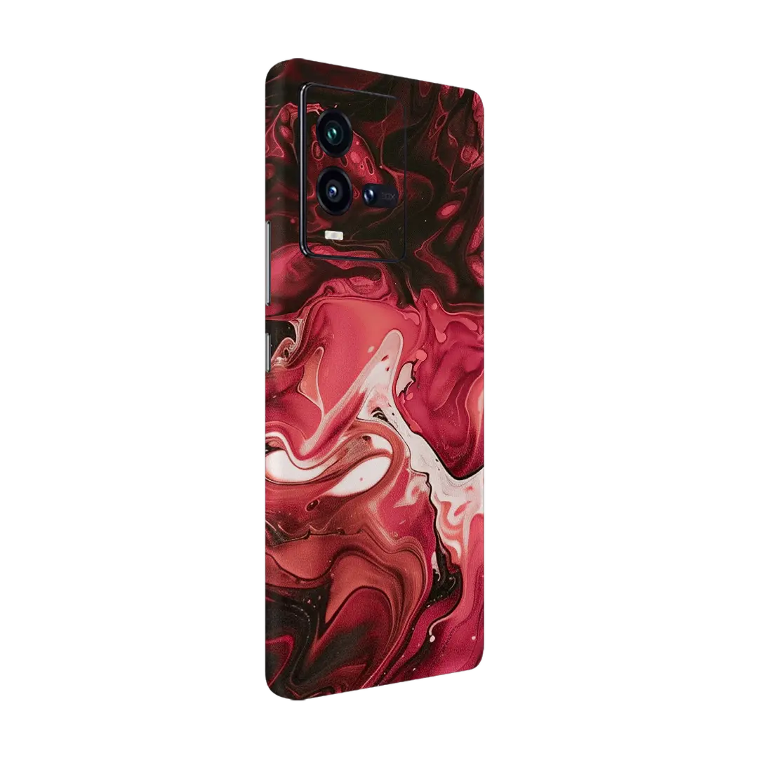 Preload Full Back / Blood Rush