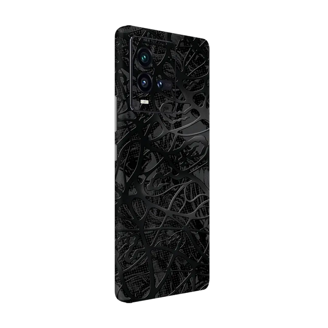 Preload Full Back / Brutal Bite