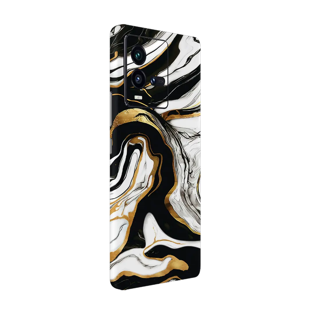 Preload Full Back / Golden Abyss