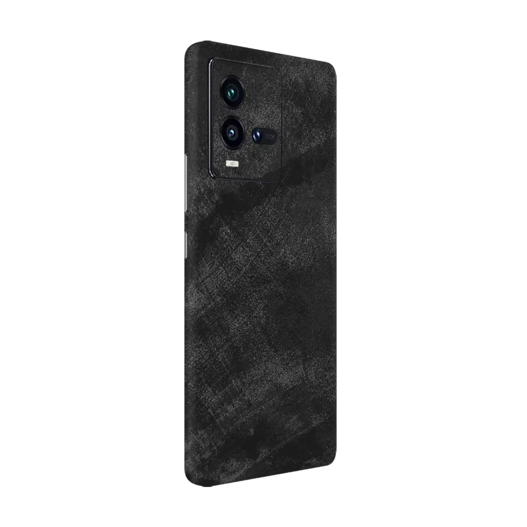 Preload Full Back / Grunge