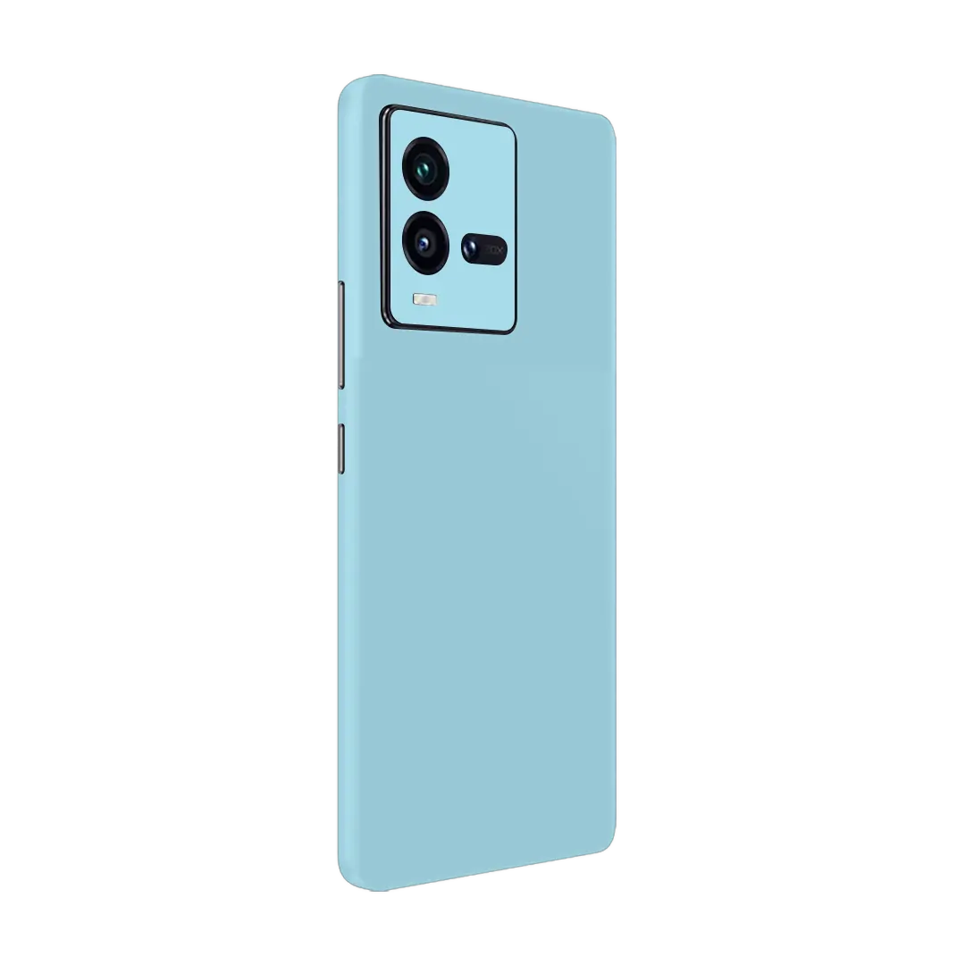 Preload Full Back / Pastel Blue