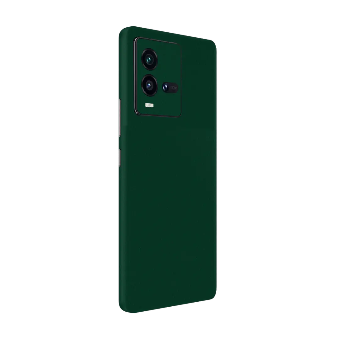 Preload Full Back / Pine Green