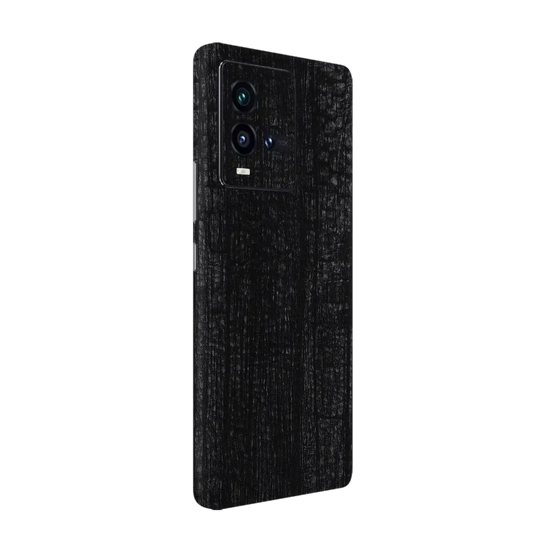 Preload Full Back / Raptor