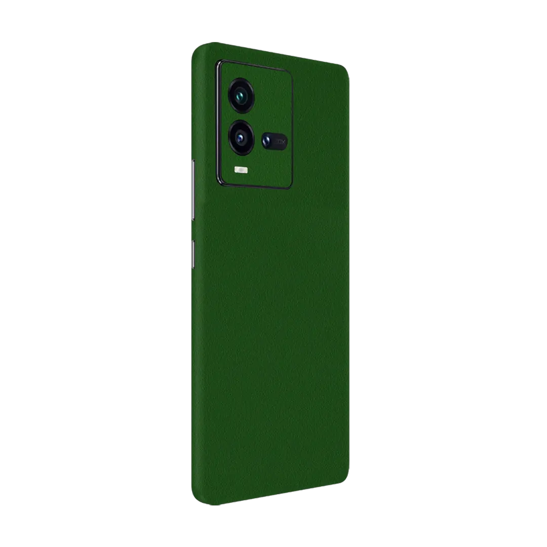 Preload Full Back / Sandstone Green