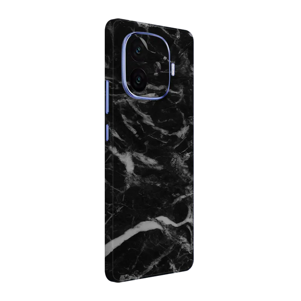 Preload Full Back / Black Marble
