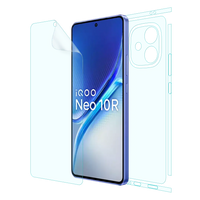 iQOO Neo 10R Screen Guard Protector