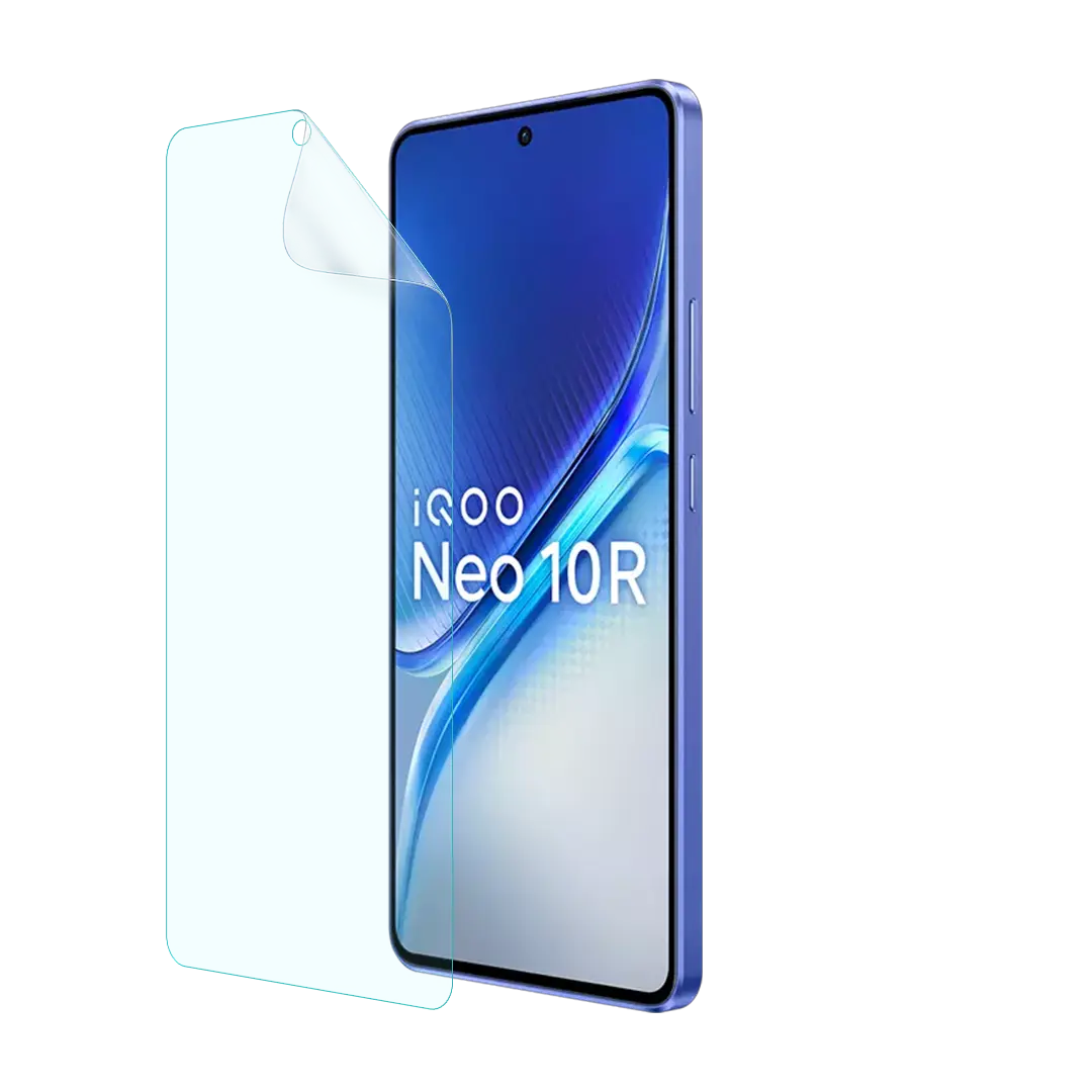 iQOO Neo 10R Screen Guard Protector