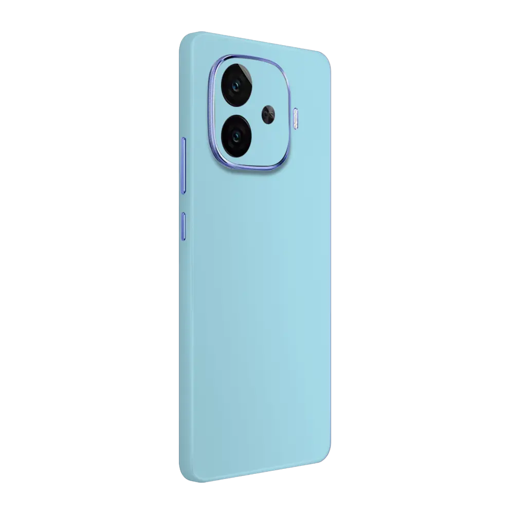 Preload Full Back / Pastel Blue