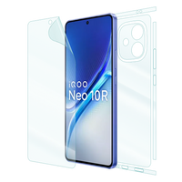 iQOO Neo 10R Screen Protector