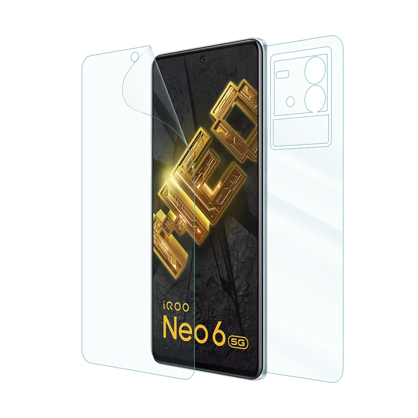 iQOO Neo 6 Screen Protector