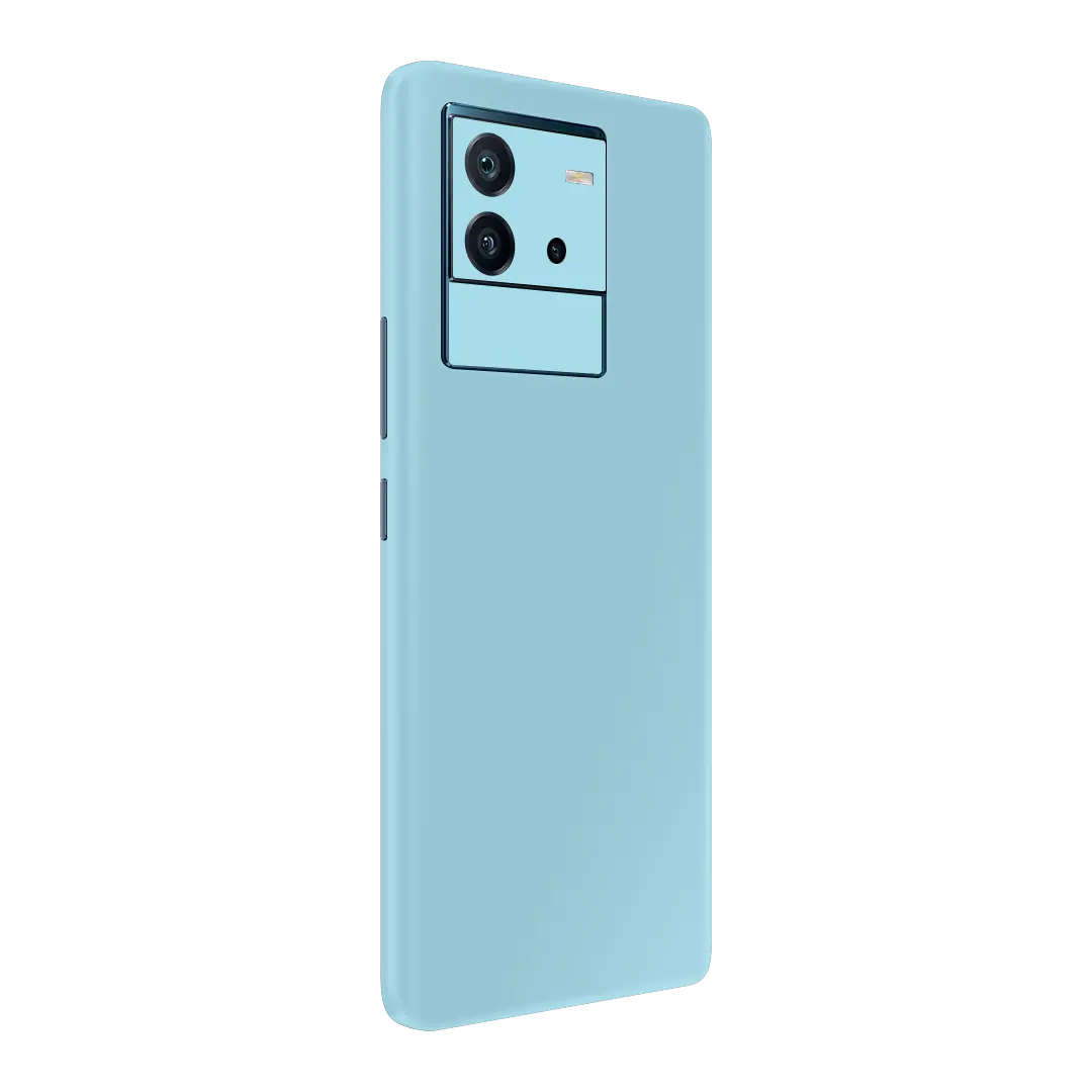 Preload Full Back / Pastel Blue