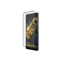 iQOO Neo 6 SE 5G Tempered Glass Screen Protector