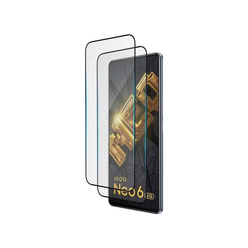 iQOO Neo 6 SE 5G Tempered Glass Screen Protector