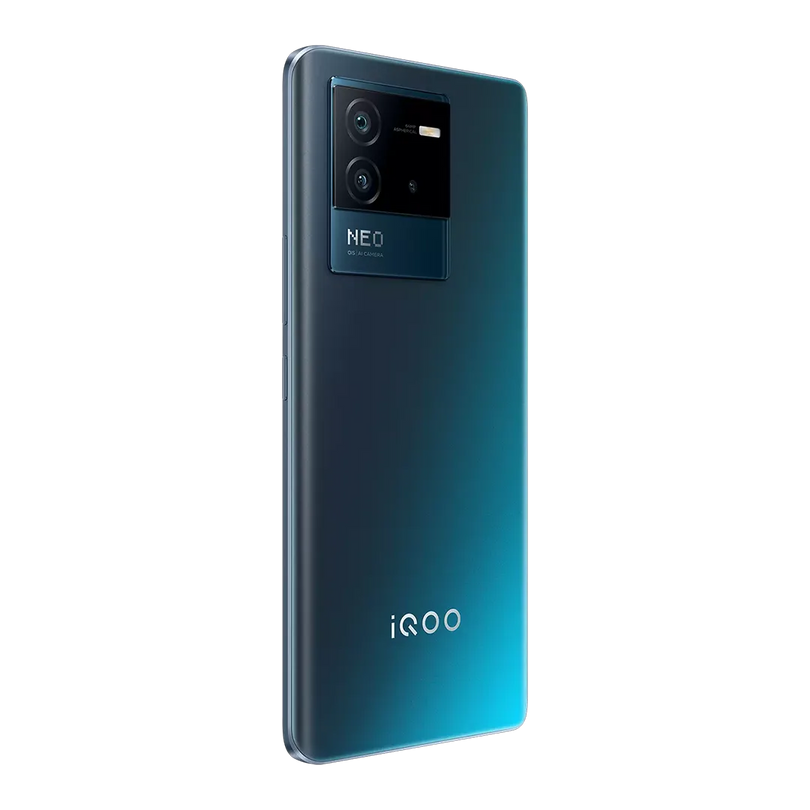 iQOO Neo 6 Skins & Wraps