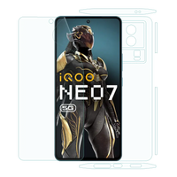 iQOO Neo 7 Screen Guard Protector