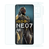 iQOO Neo 7 Screen Guard Protector