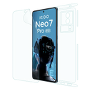 iQOO Neo 7 Pro Screen Protector