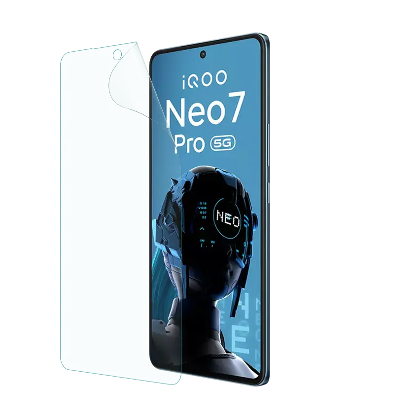 iQOO Neo 7 Pro Screen Protector