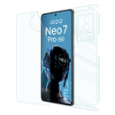 iQOO Neo 7 Pro Screen Protector