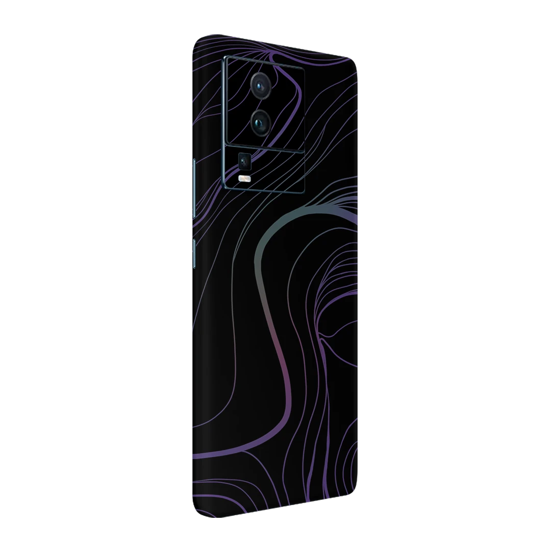 Preload Full Back / Nebula Shift