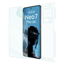 iQOO Neo 7 Pro Screen Protector