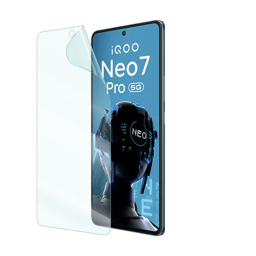 iQOO Neo 7 Pro Screen Protector