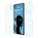 iQOO Neo 7 Pro Screen Protector