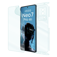 iQOO Neo 7 Pro Screen Protector