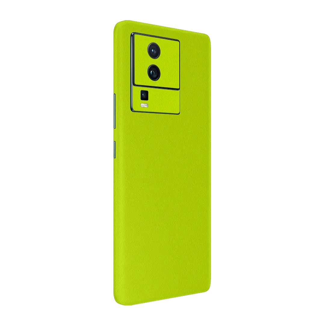 Preload Full Back / Sandstone Neon