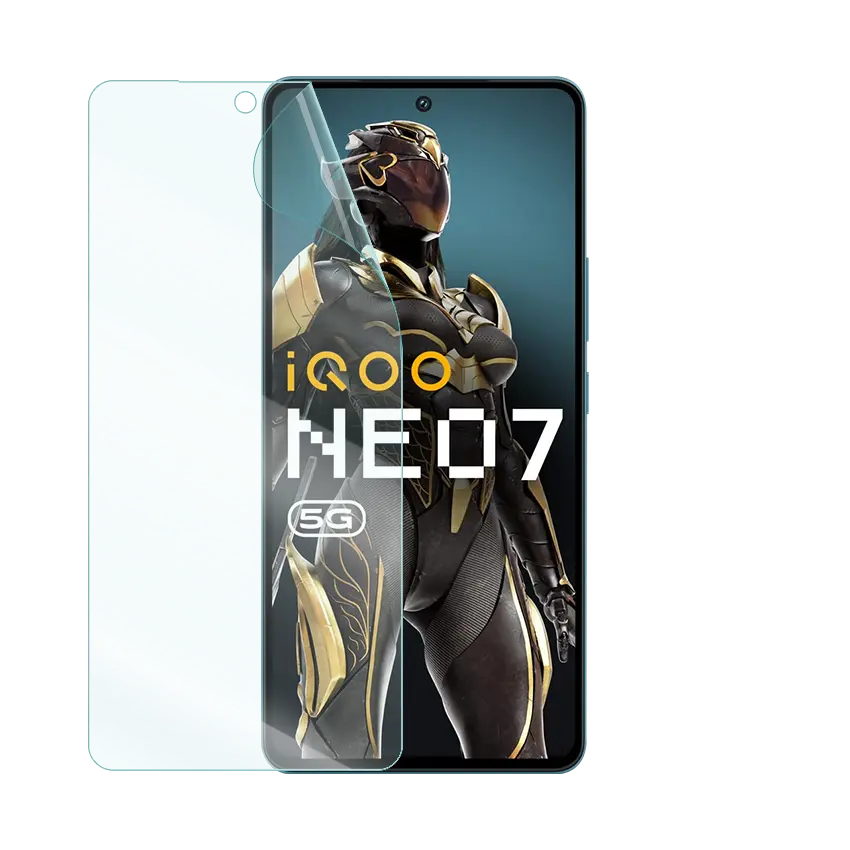 iQOO Neo 7 Screen Protector