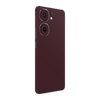 iQOO Neo 9 Pro Skins & Wraps - Full Back Burgundy Skin
