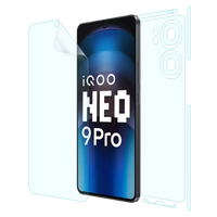 iQOO Neo 9 Pro Screen Guard Protector