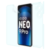 iQOO Neo 9 Pro Screen Guard Protector