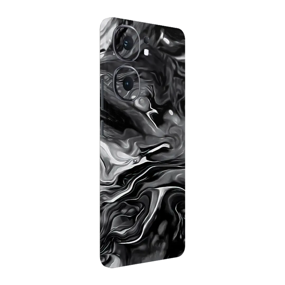 Preload Full Back / Midnight Fog