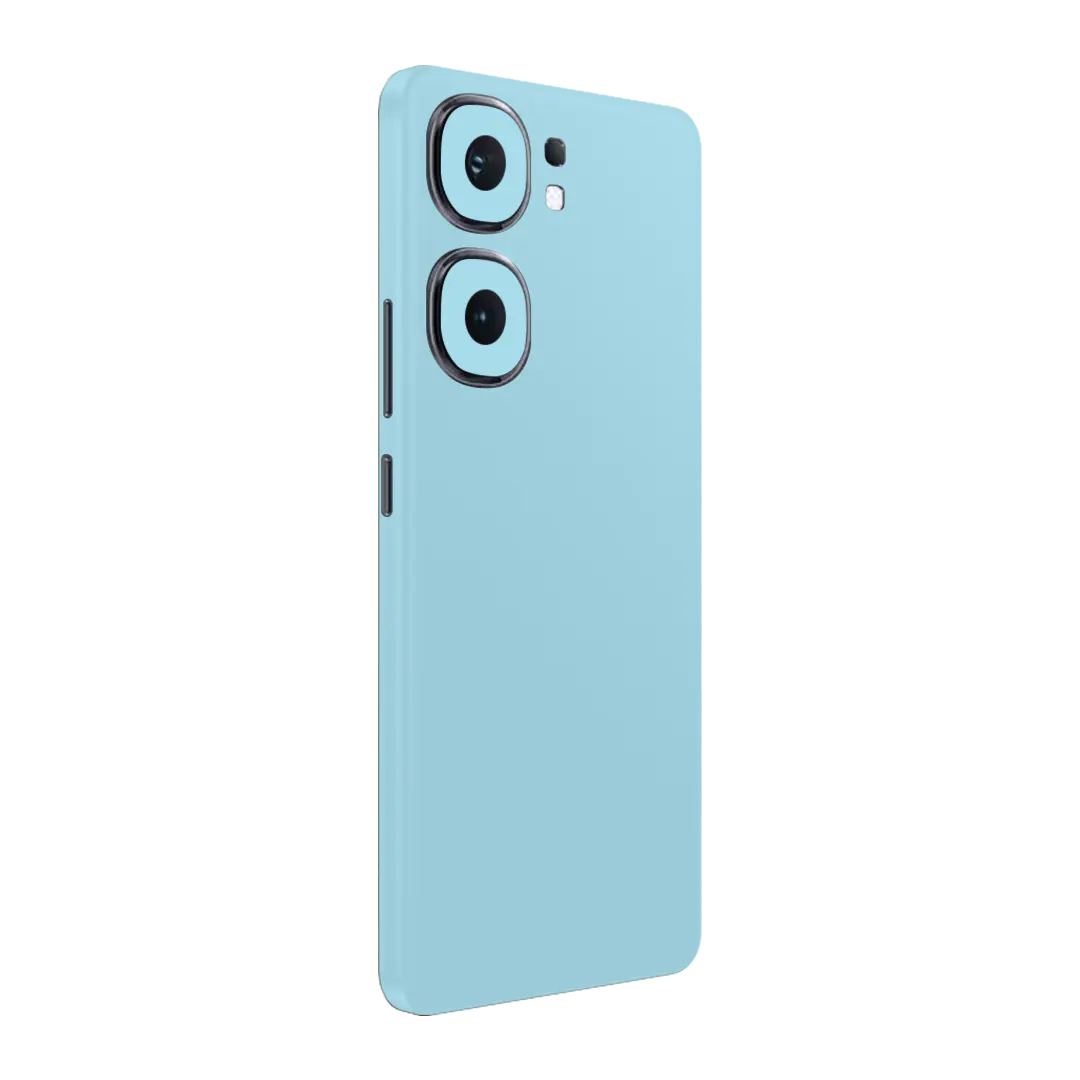 Preload Full Back / Pastel Blue