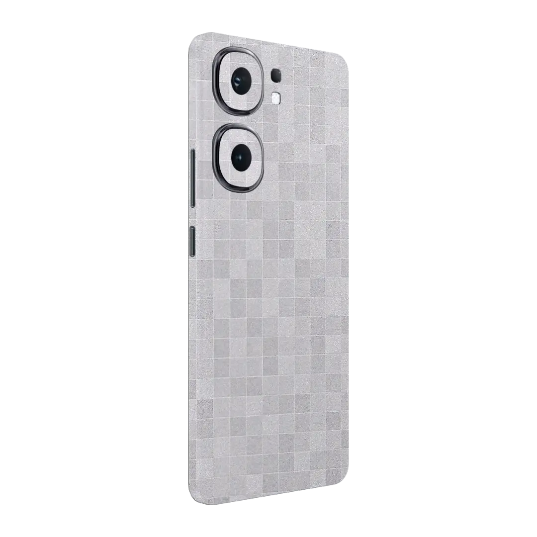 Preload Full Back / Pixels Light