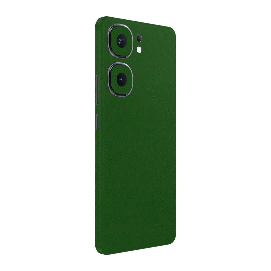 Preload Full Back / Sandstone Green