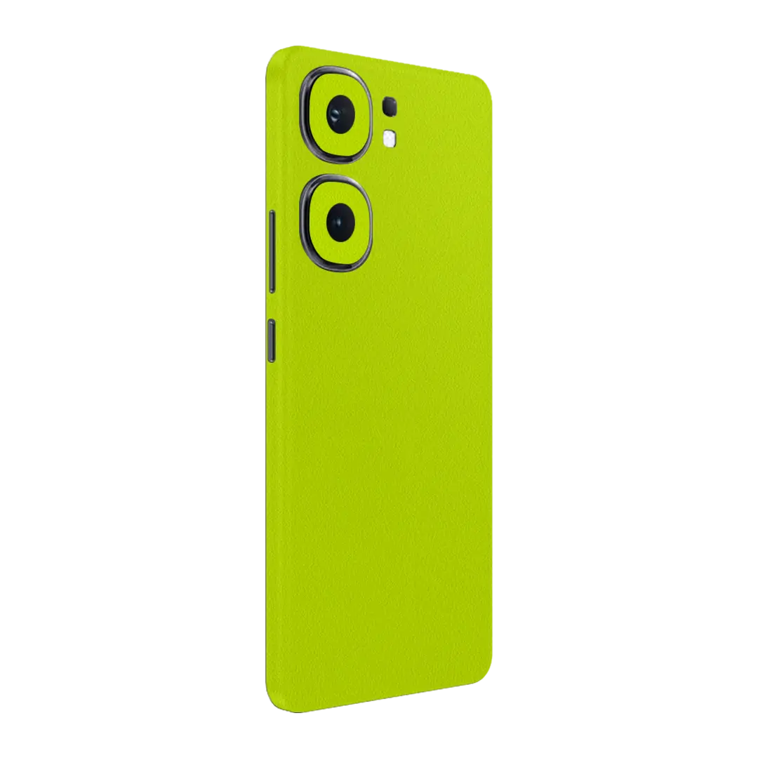 Preload Full Back / Sandstone Neon
