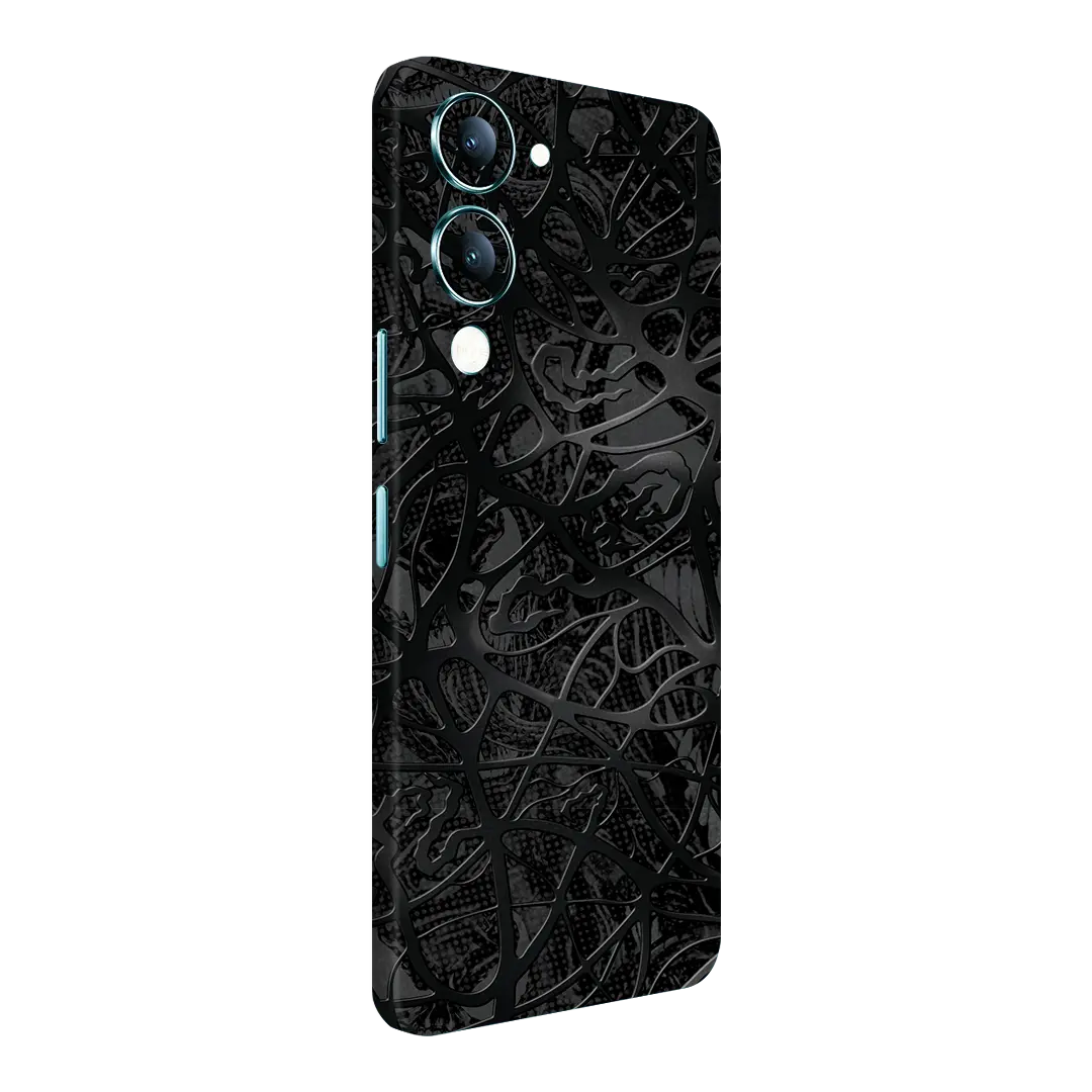 Preload Full Back / Brutal Bite