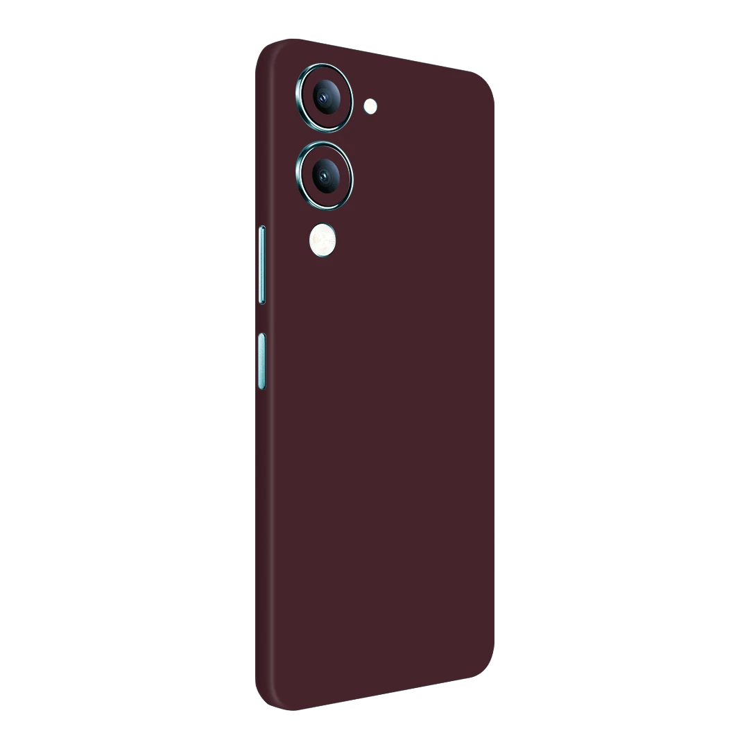 iqoo z10 lite 5g mobile skins & wraps