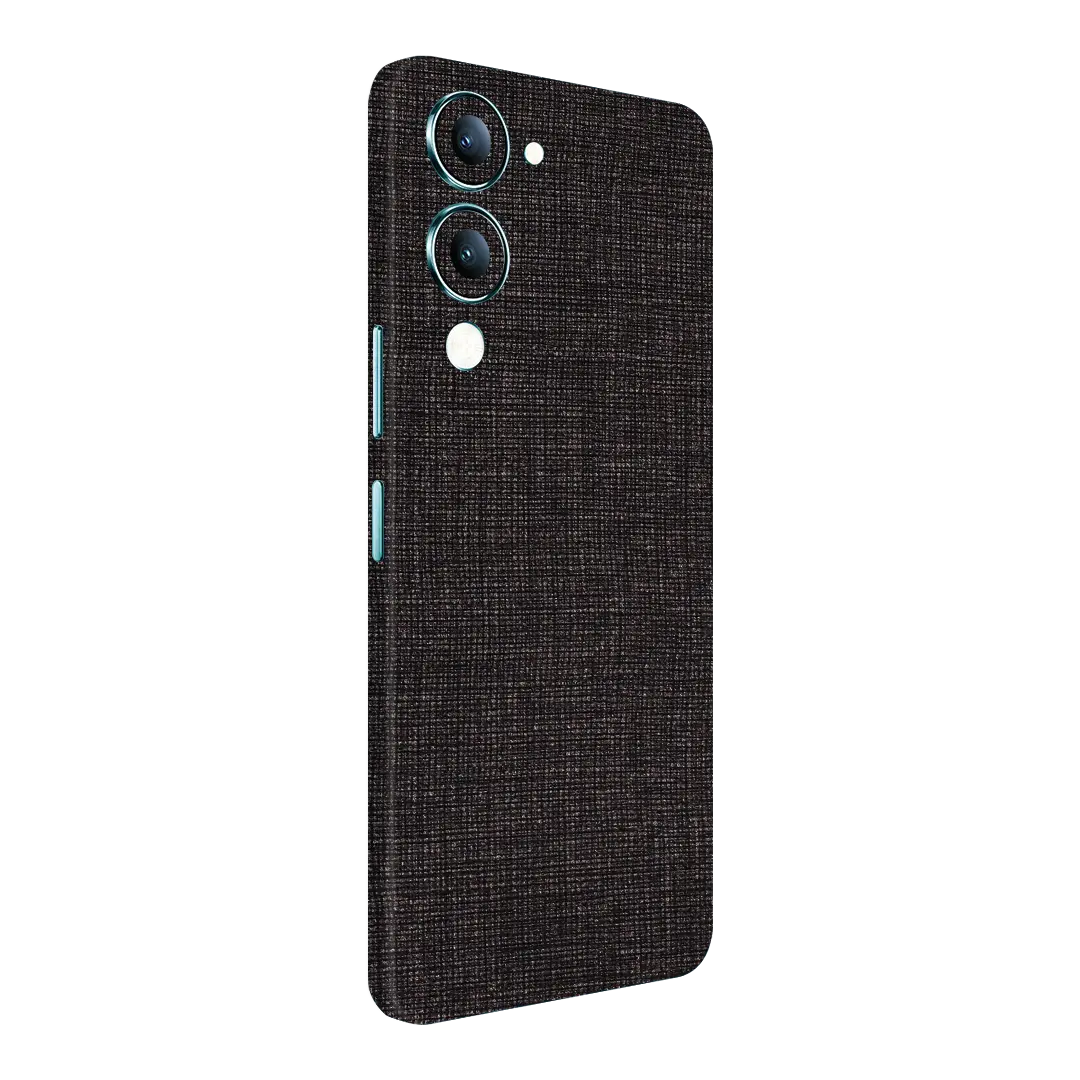 Preload Full Back / Fabrix
